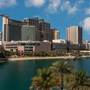 5* شقة فندقية بيتش روتانا - جميع الأجنحة