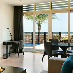 5* منتجع وفيلات بارك حياة أبوظبي