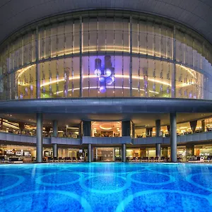 Conrad Etihad Towers リゾート