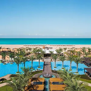 5* منتجع وفيلات السعديات روتانا
