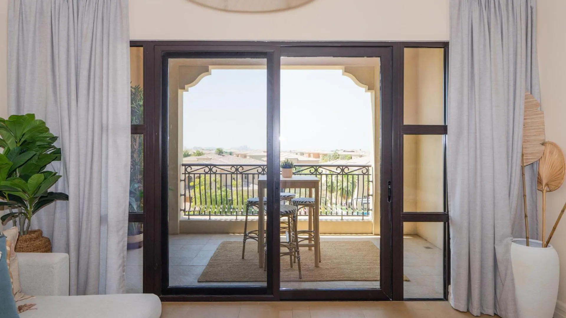 شقة Voyage Saadiyat Island Retreat أبو ظبي الإمارات العربية المتحدة