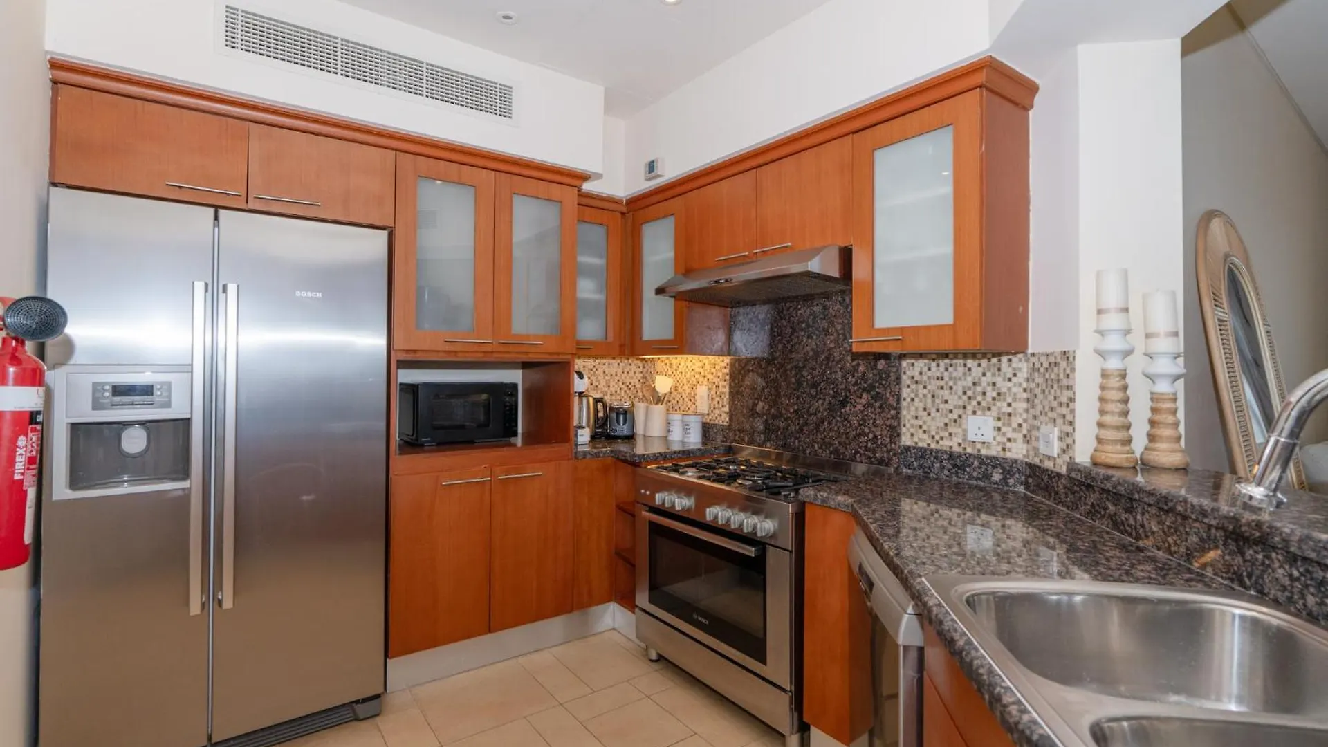شقة Voyage Saadiyat Island Retreat أبو ظبي الإمارات العربية المتحدة