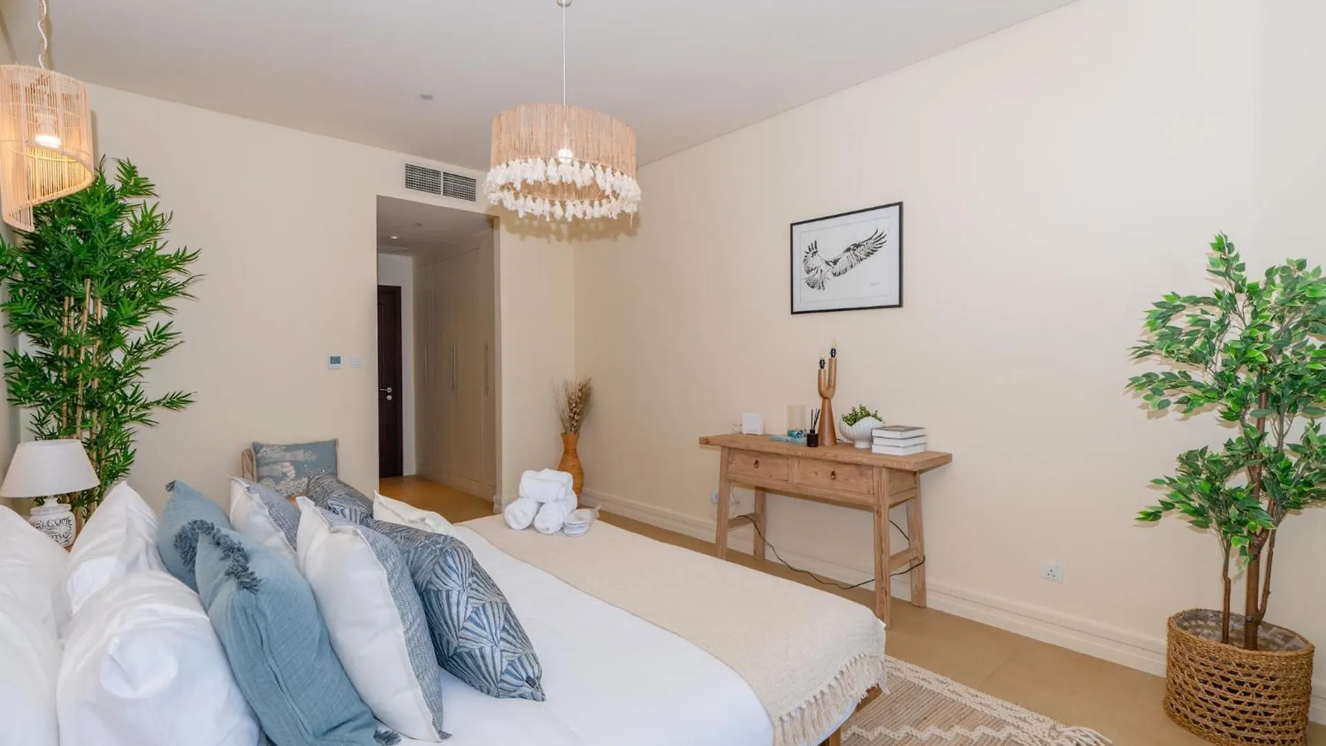 شقة Voyage Saadiyat Island Retreat أبو ظبي 0*,