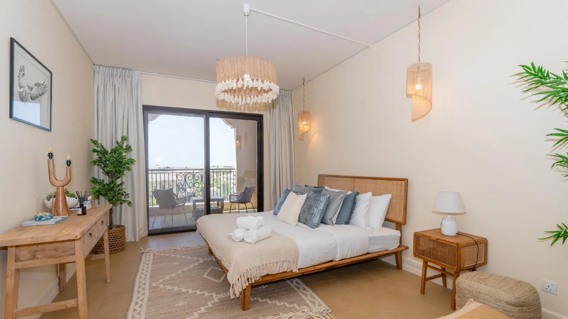 شقة Voyage Saadiyat Island Retreat أبو ظبي الإمارات العربية المتحدة