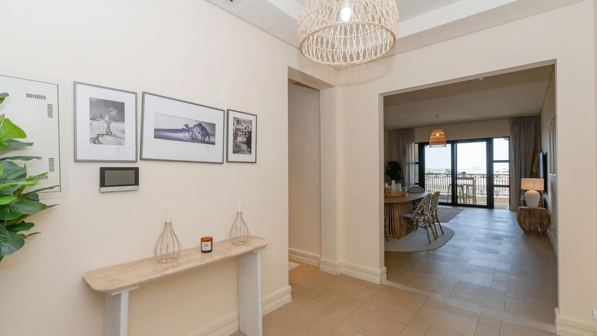 شقة Voyage Saadiyat Island Retreat أبو ظبي