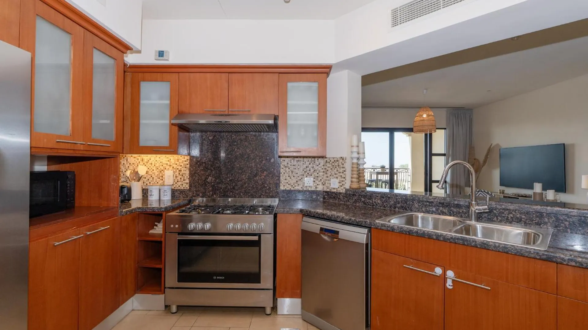 شقة Voyage Saadiyat Island Retreat أبو ظبي الإمارات العربية المتحدة
